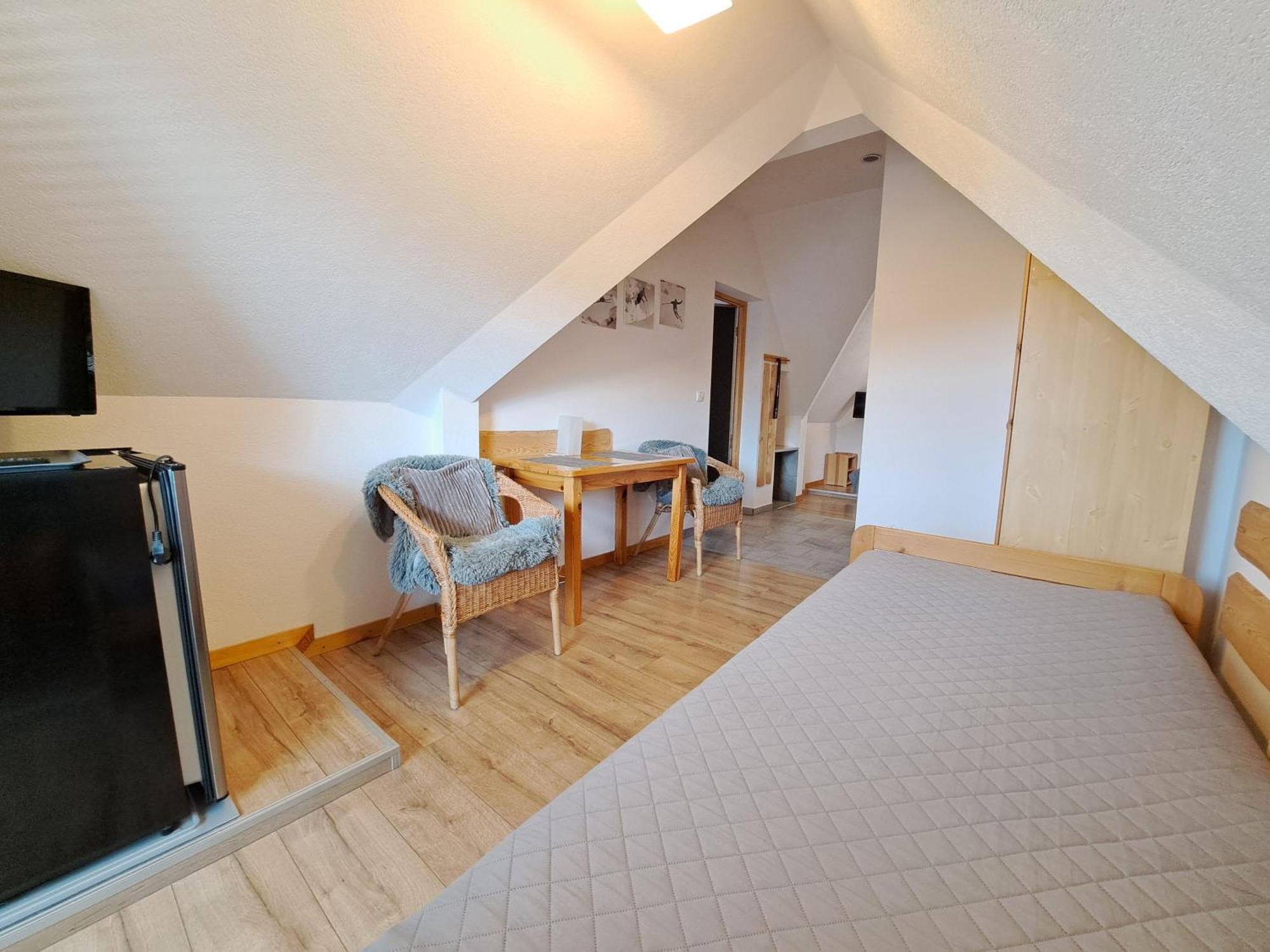 Przy Szlaku Zakopane Centrum Pokoje & Apartamenty Экстерьер фото